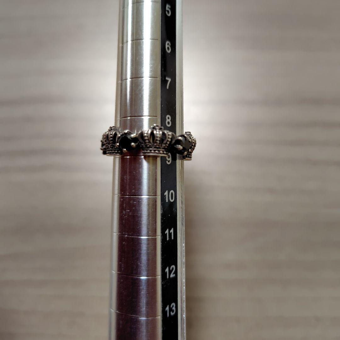 お値下げ　ジャスティンデイビス　チェリッシュリング