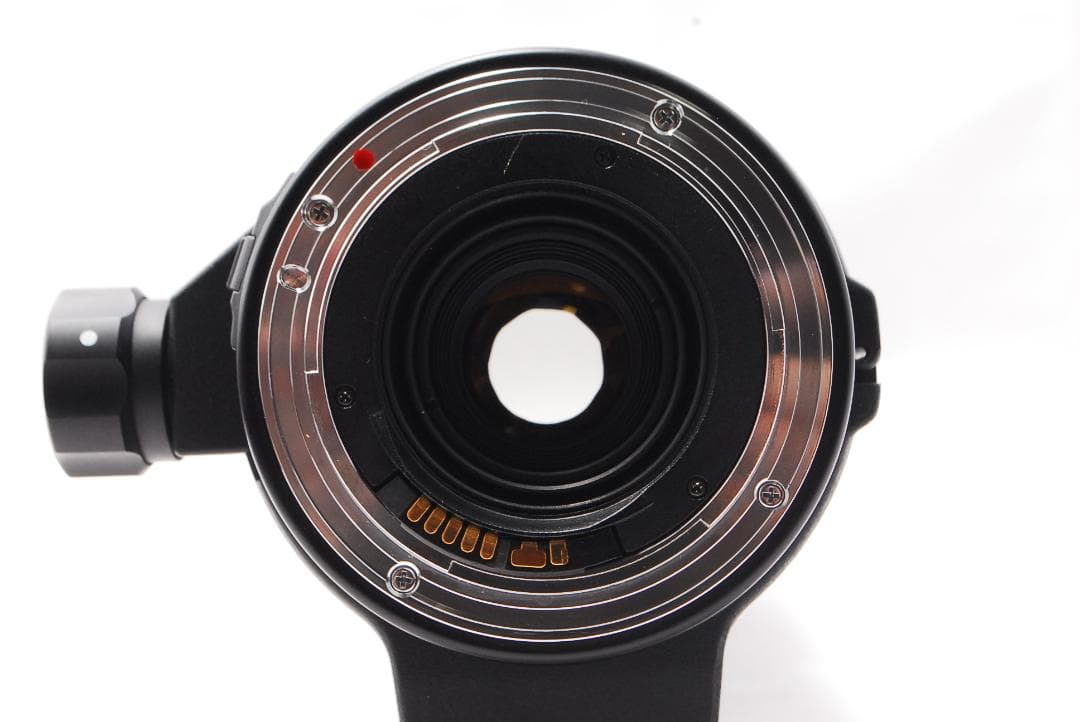 ✨超望遠✨美品✨SIGMA 170-500mm F5-6.3 APO Canon