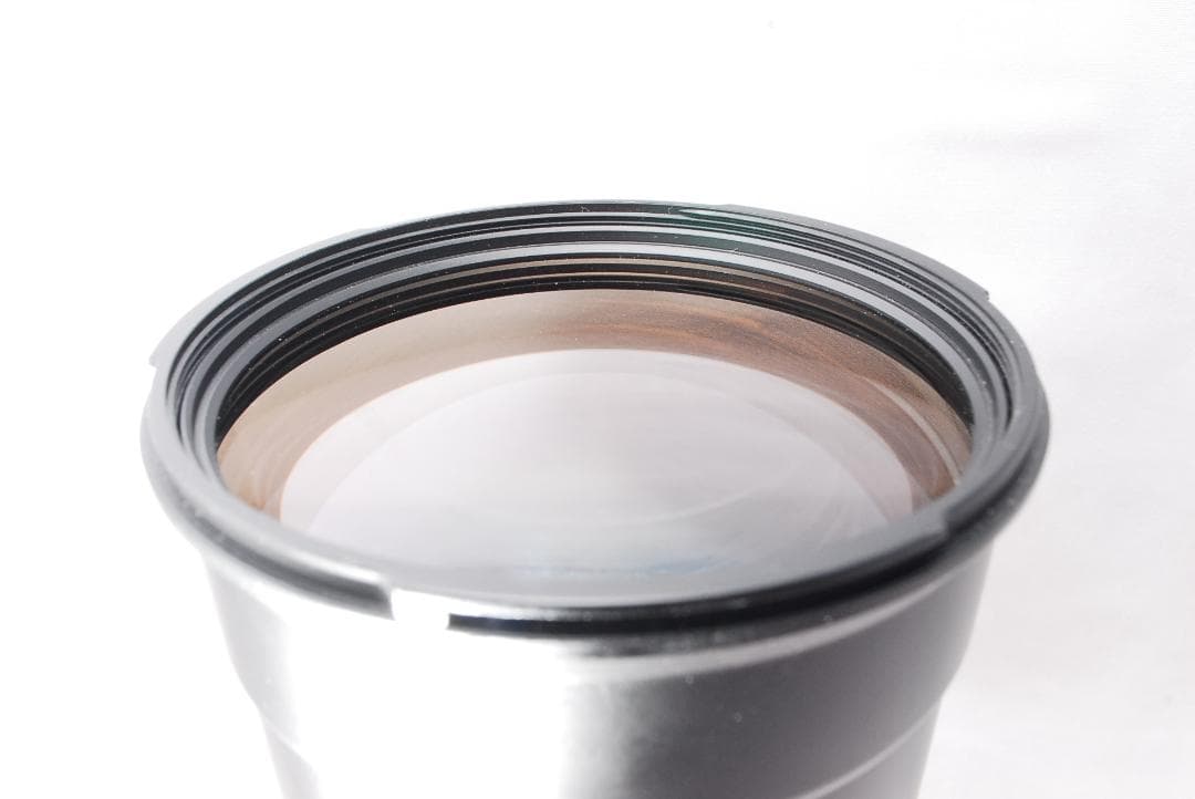 ✨超望遠✨美品✨SIGMA 170-500mm F5-6.3 APO Canon