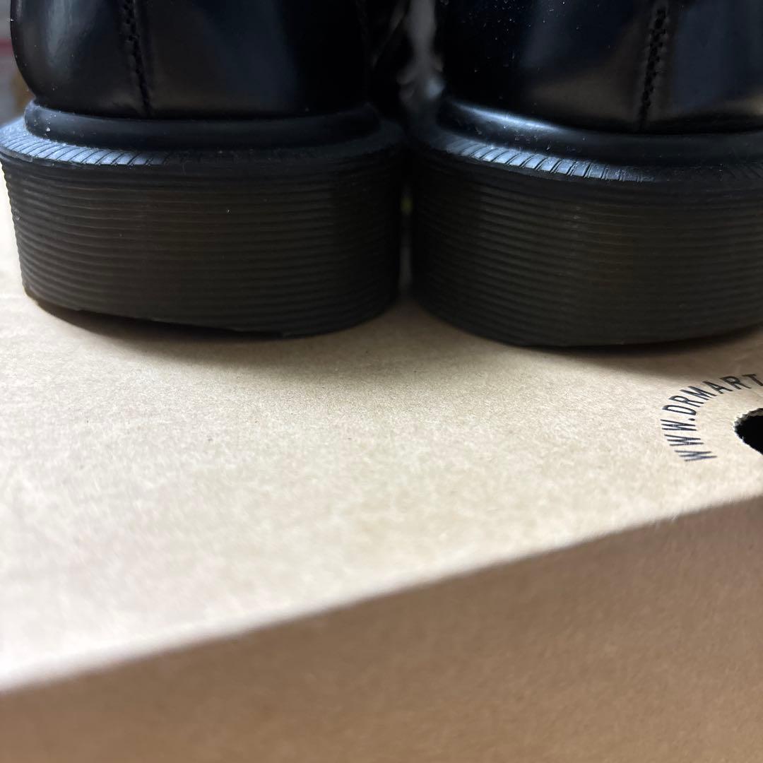 Dr.Martens ADRIANローファー UK4