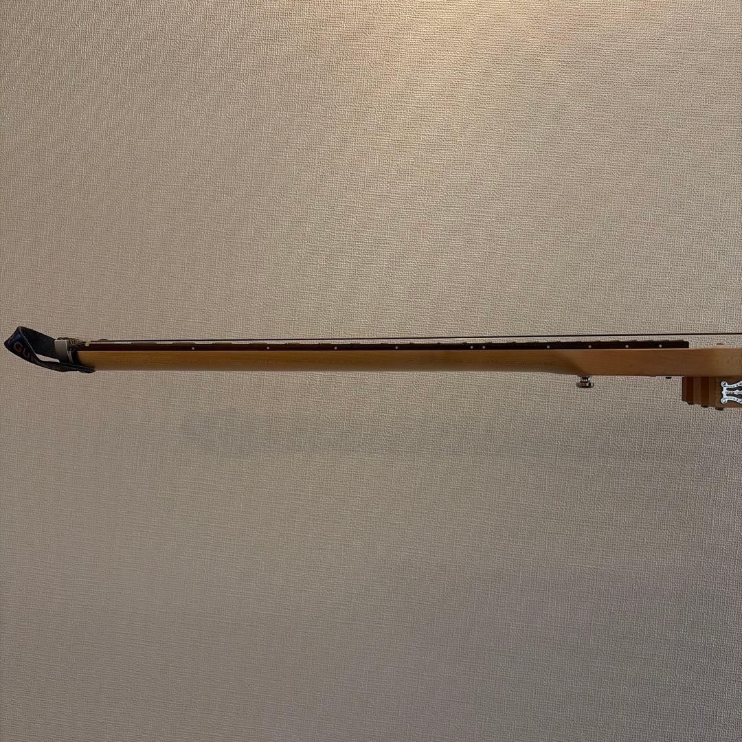 TRAVELER GUITAR Ultra-Light Nylon￼