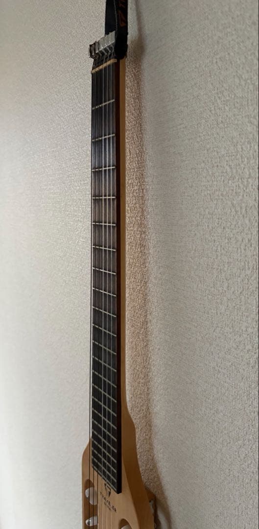 TRAVELER GUITAR Ultra-Light Nylon￼