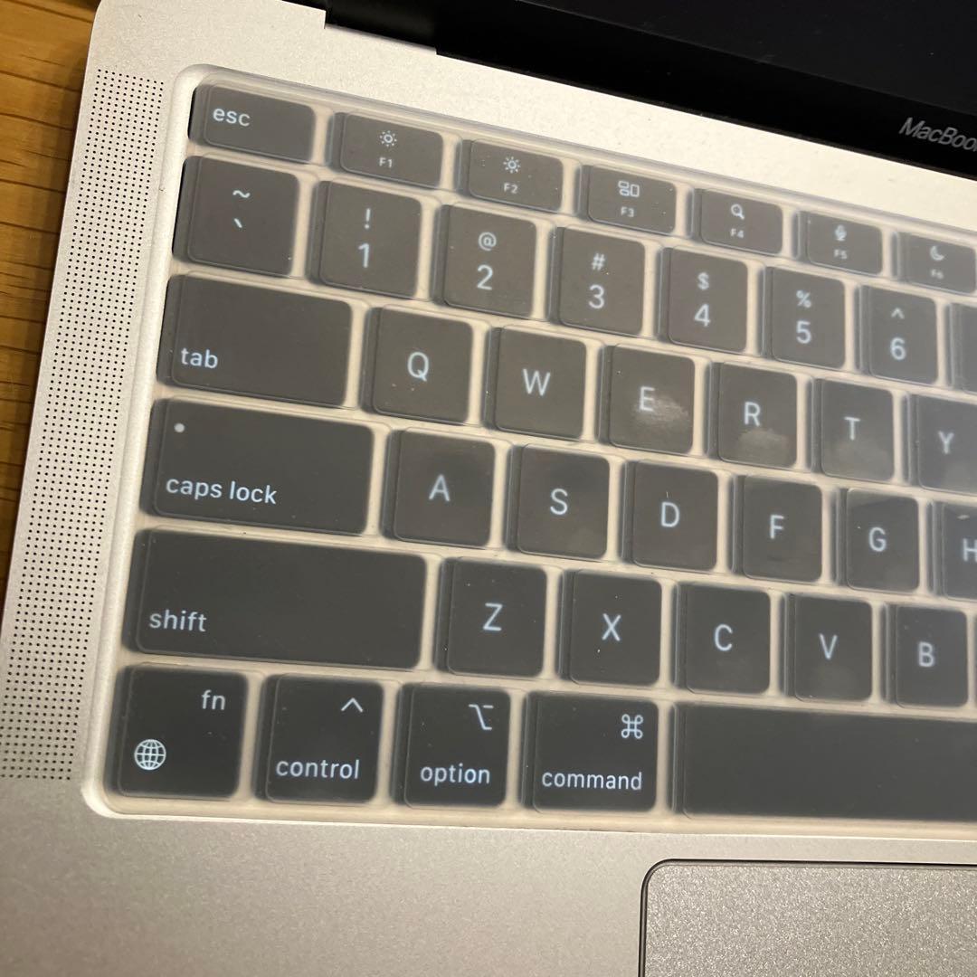 M1 MacBook Air 2020 M1 16GB 512SSD 13インチ