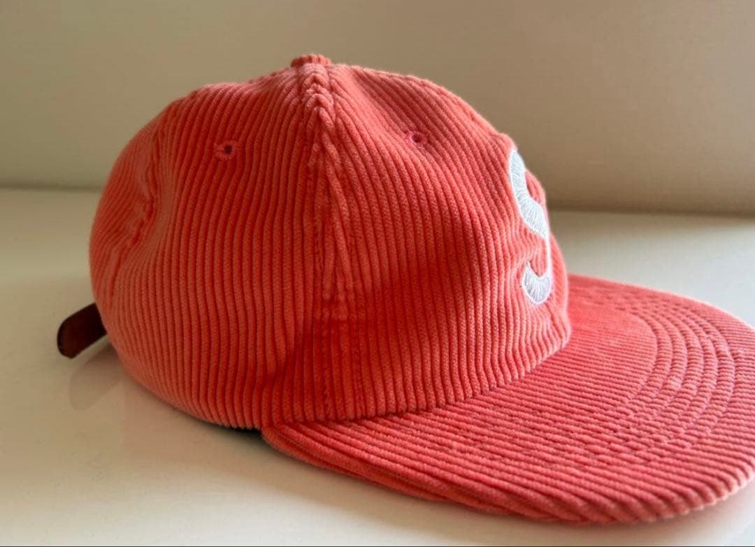 ピ*ウ様 SUPREME CAP