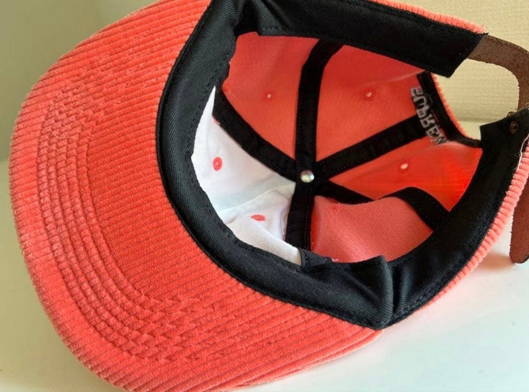 ピ*ウ様 SUPREME CAP