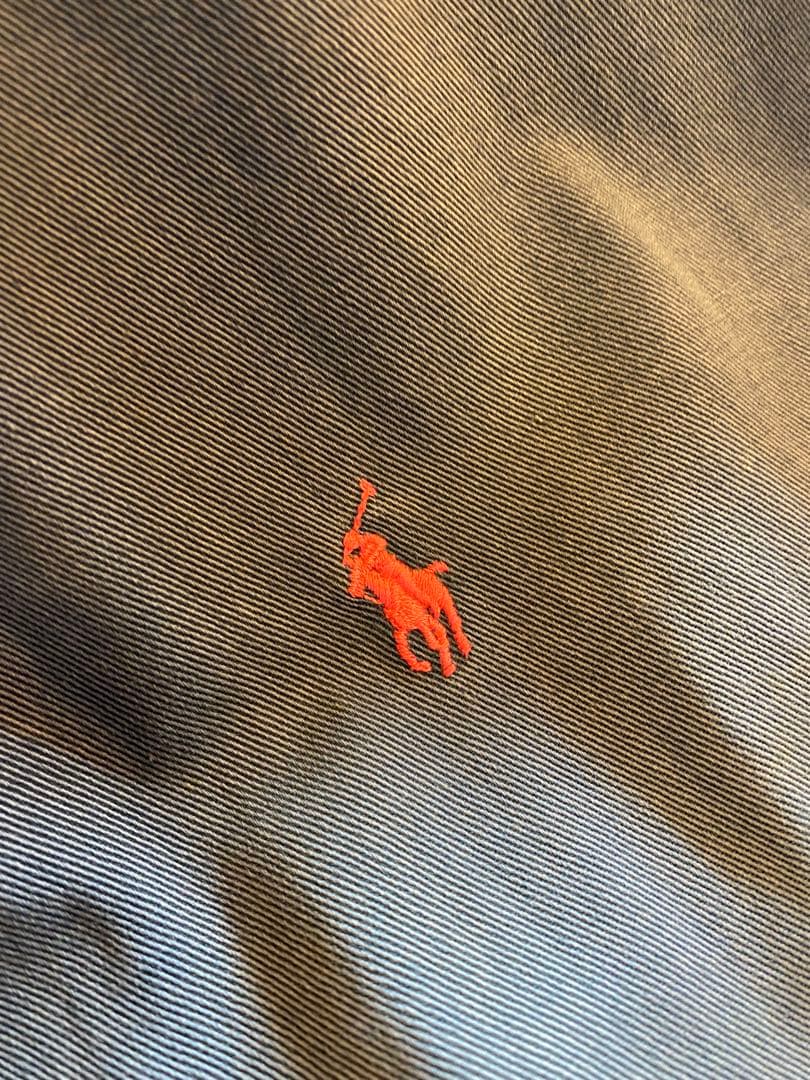 Polo Ralph Lauren ジャンパー U.S.A XL ラルフローレン