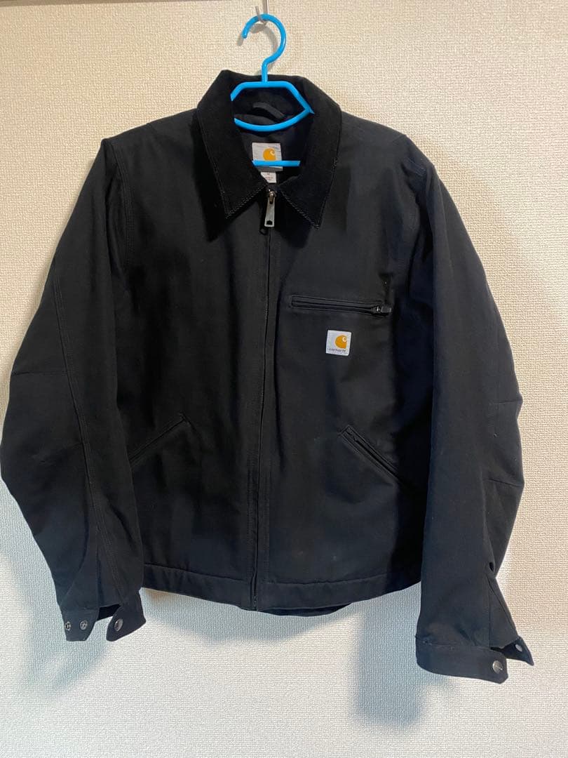CARHARTT Jacket 103828 カーハート　デトロイドジャケット