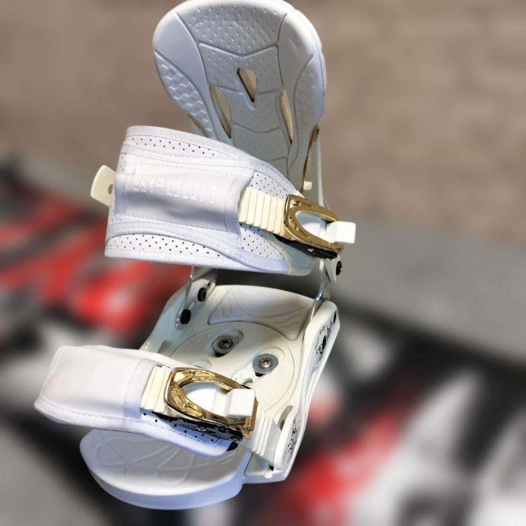 RYZ MARSHALL 151cm スノーボード ビンディング セット