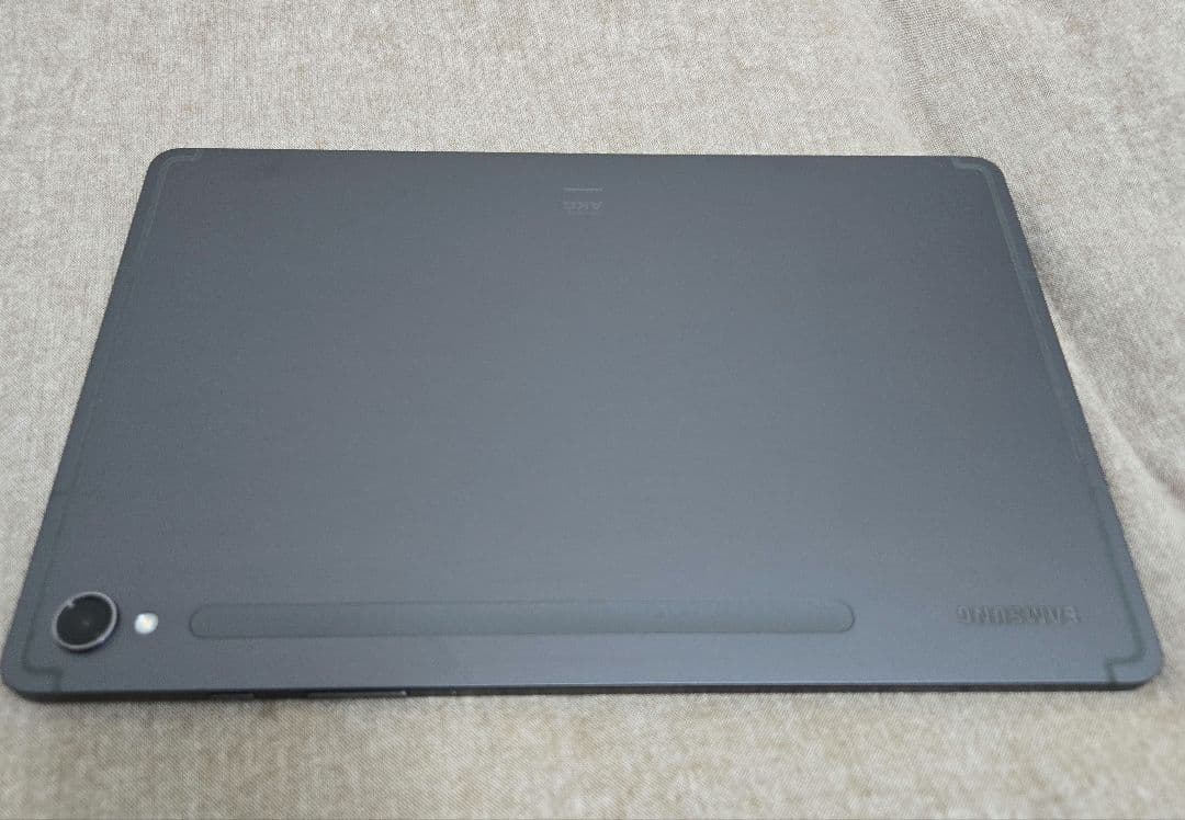 Galaxy Tab S9 国内版 1TB microSDカード付