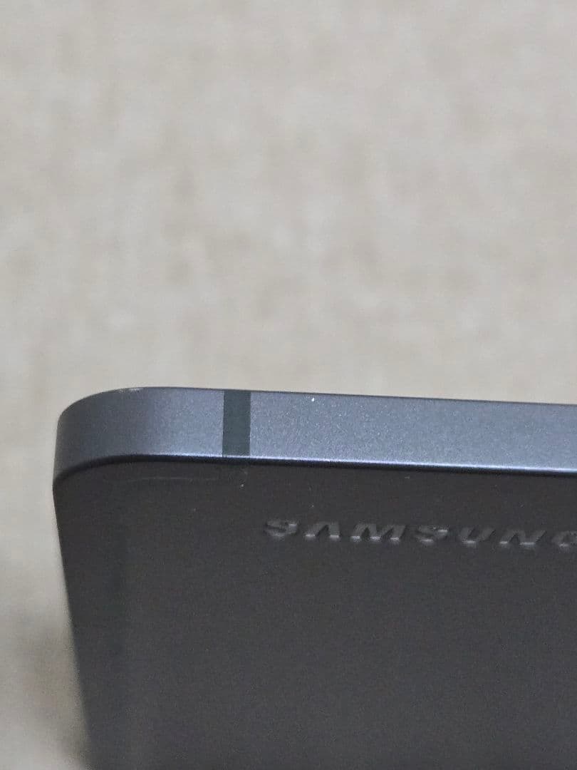 Galaxy Tab S9 国内版 1TB microSDカード付