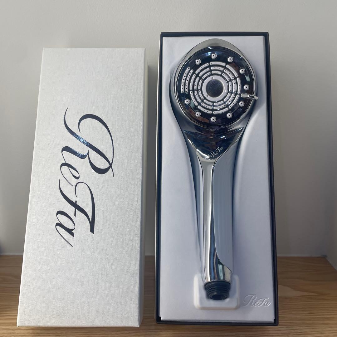 リファファインバルブルU