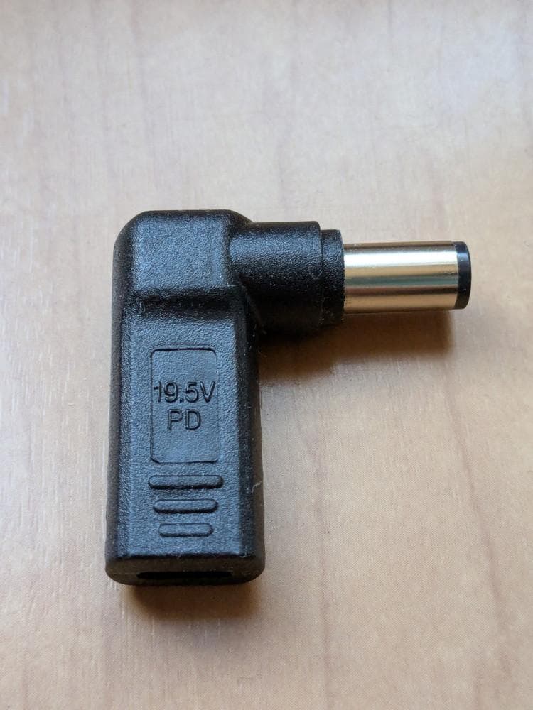 ミニPC HP EliteDesk 800 G4 DM i5-8600T/8G/256G