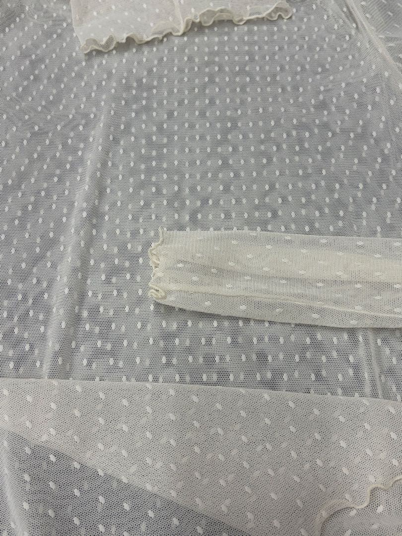 Spick ＆ Span ブラック ホワイト トップス 2色セット