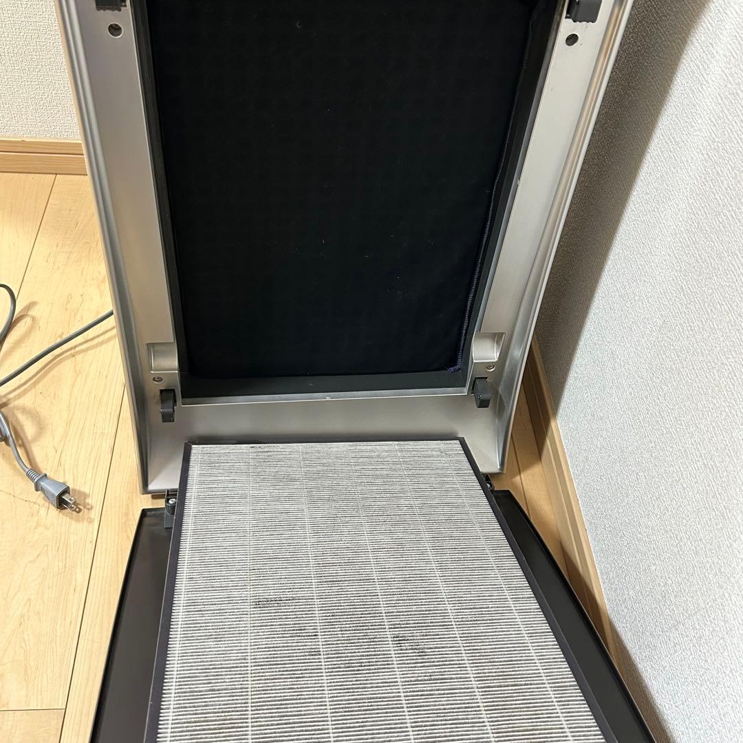 Panasonic パナソニック 加湿空気清浄機 F-VXM90 2016年製