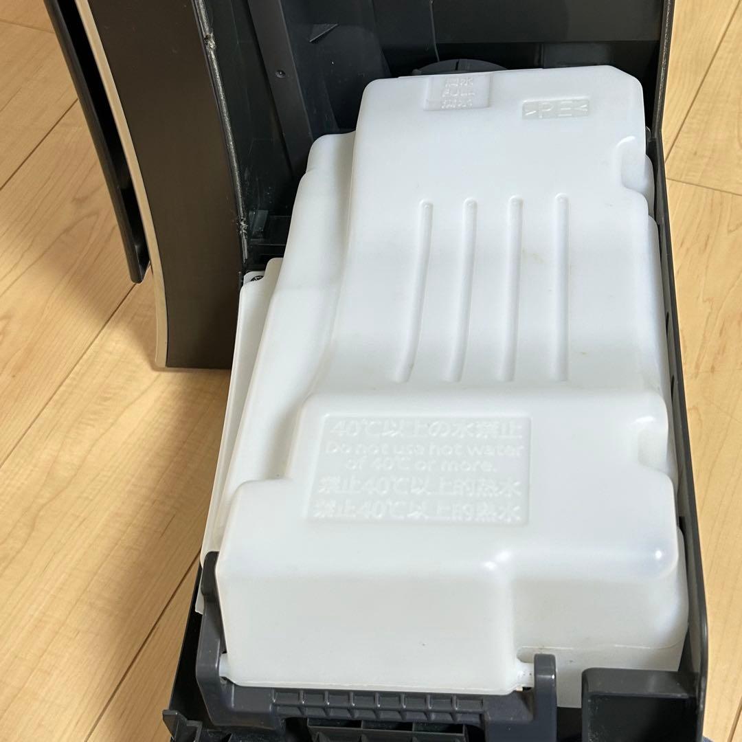 Panasonic パナソニック 加湿空気清浄機 F-VXM90 2016年製