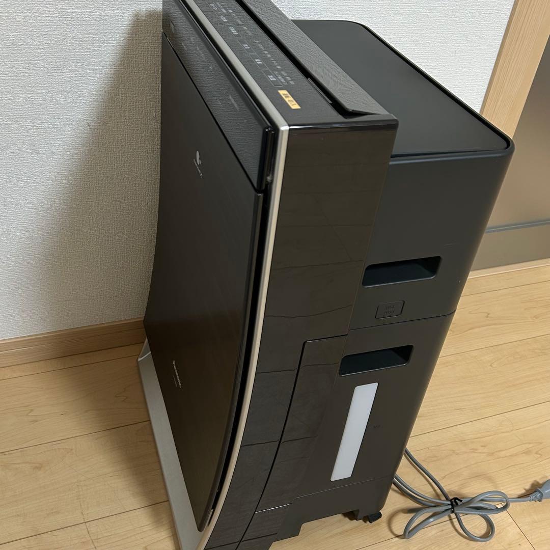 Panasonic パナソニック 加湿空気清浄機 F-VXM90 2016年製