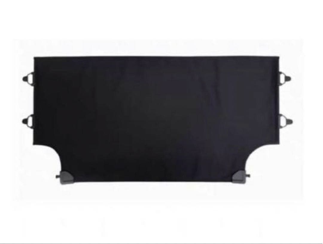 defenderディフェンダー 110 リアカバー トランク　純正　トノカバー