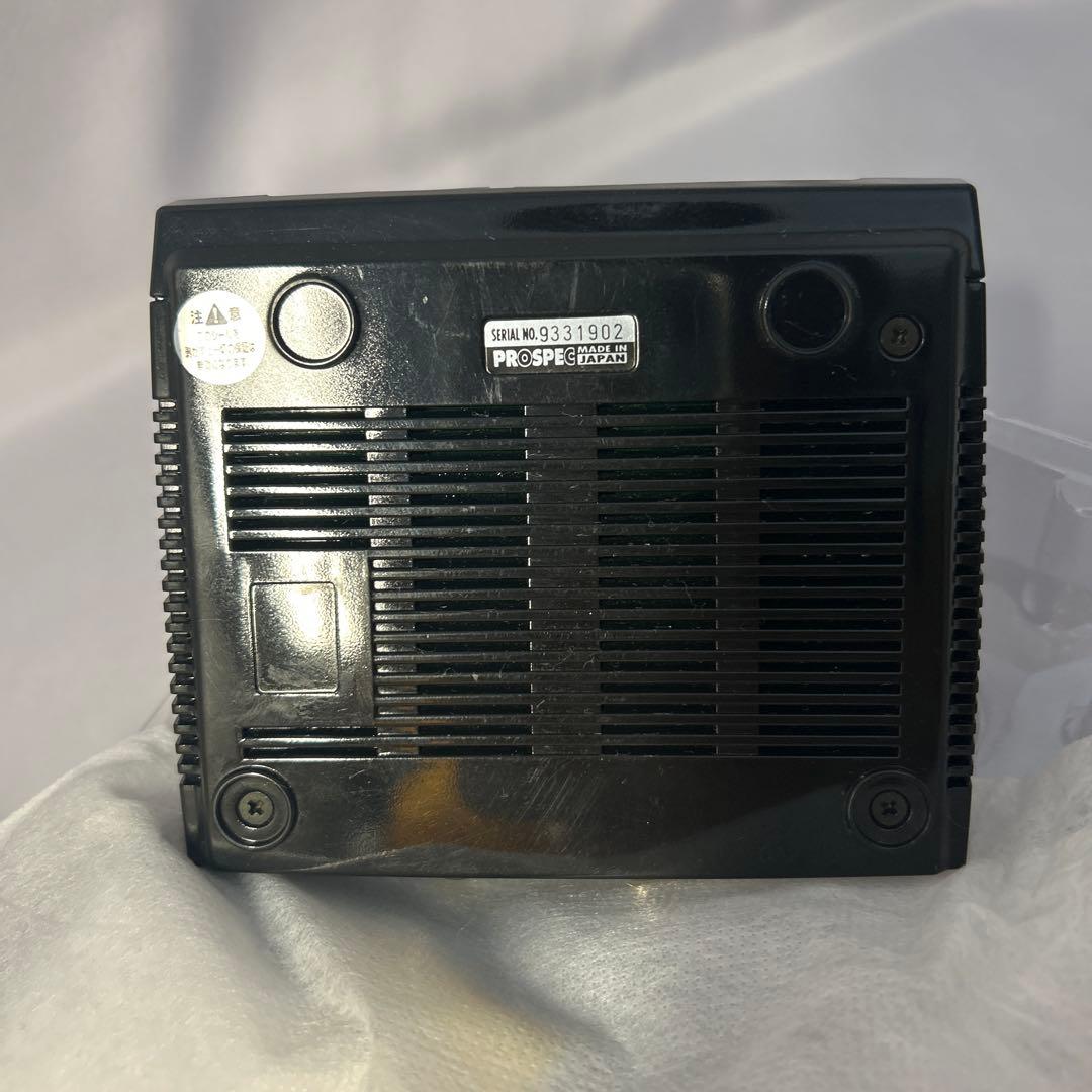 PROSPEC デジタルビデオ編集 DVE793 デジタルビデオエディター