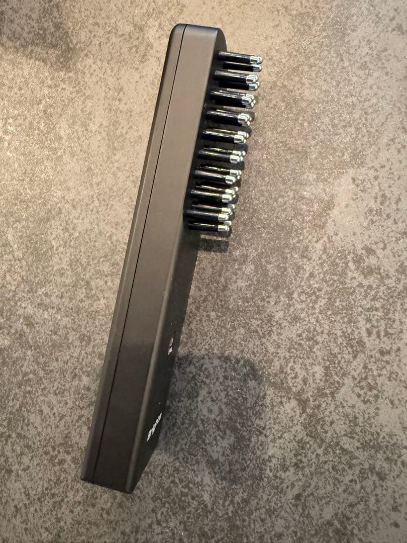 cps.⭐︎エレキブラシ ブラシ型美顔器