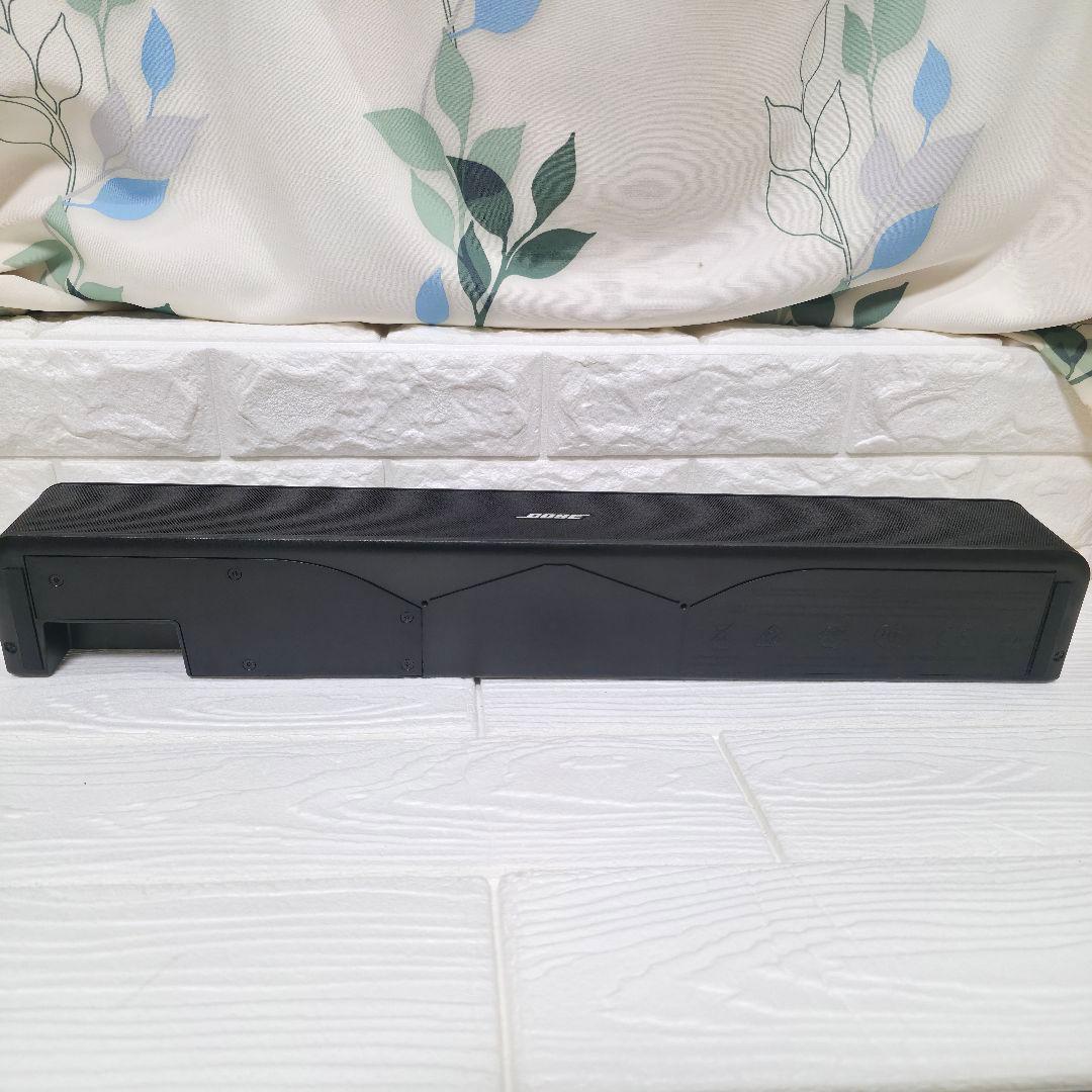 364】ボーズ BOSE Solo 5 TV sound system　②