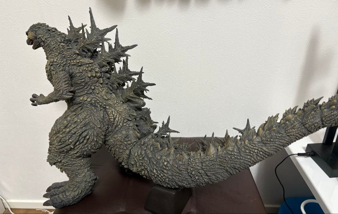 東宝30cmシリーズ ゴジラ(2023) ゴジラ -1.0