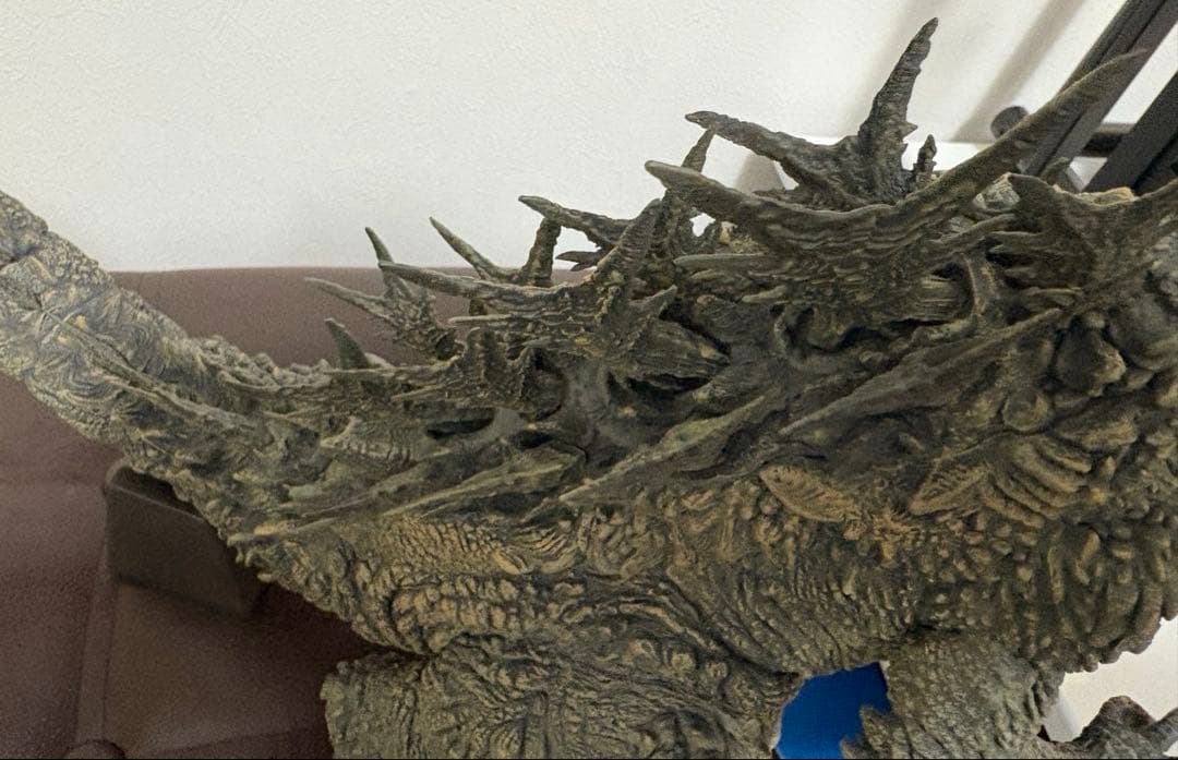 東宝30cmシリーズ ゴジラ(2023) ゴジラ -1.0