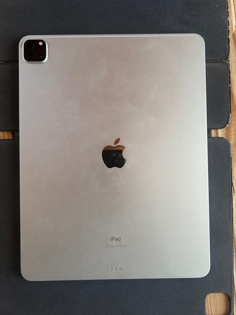 専用　ipadpro 12.9 第4世代　256GB シルバー