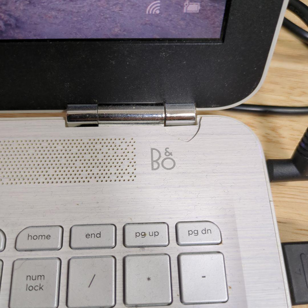 HP Windows10 ノートPC