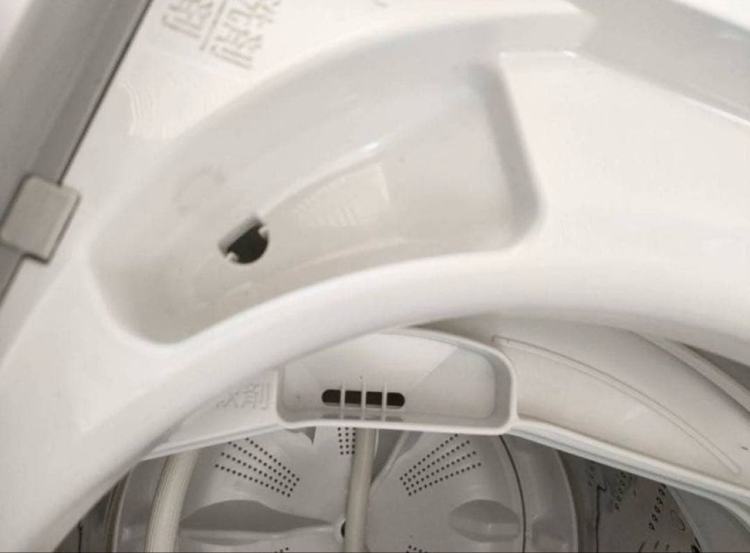 Panasonic全自動電気洗濯機 縦型 NA-F50B11 5.0kg