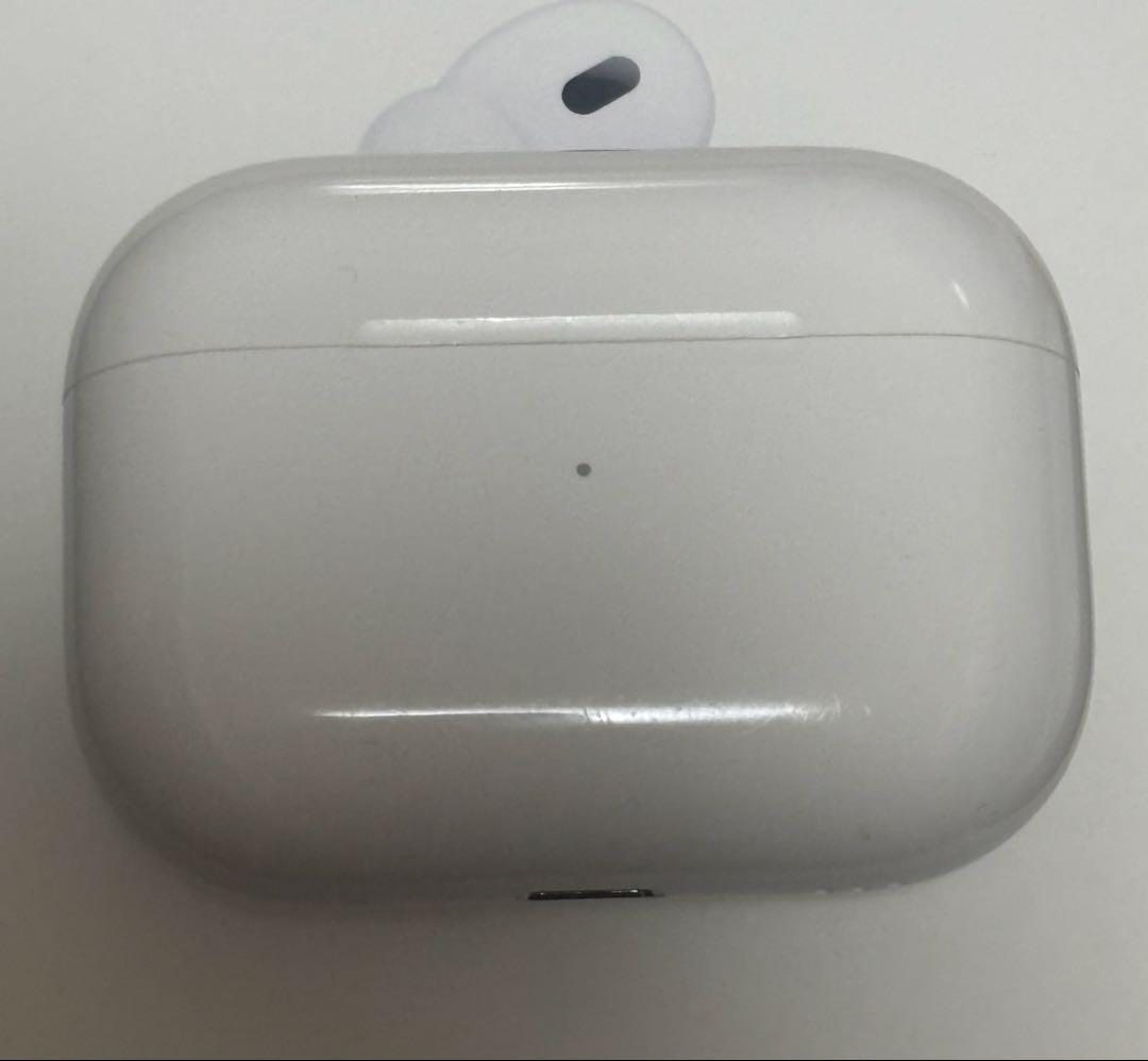 AirPods pro 第2世代