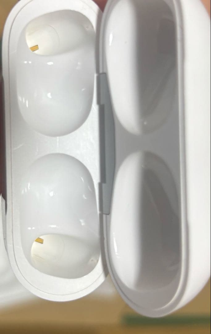 AirPods pro 第2世代