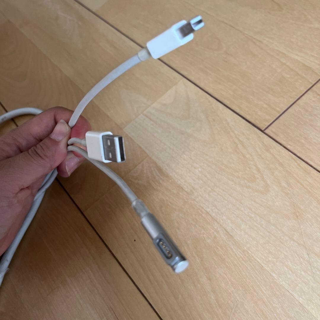 Apple モニターのみ