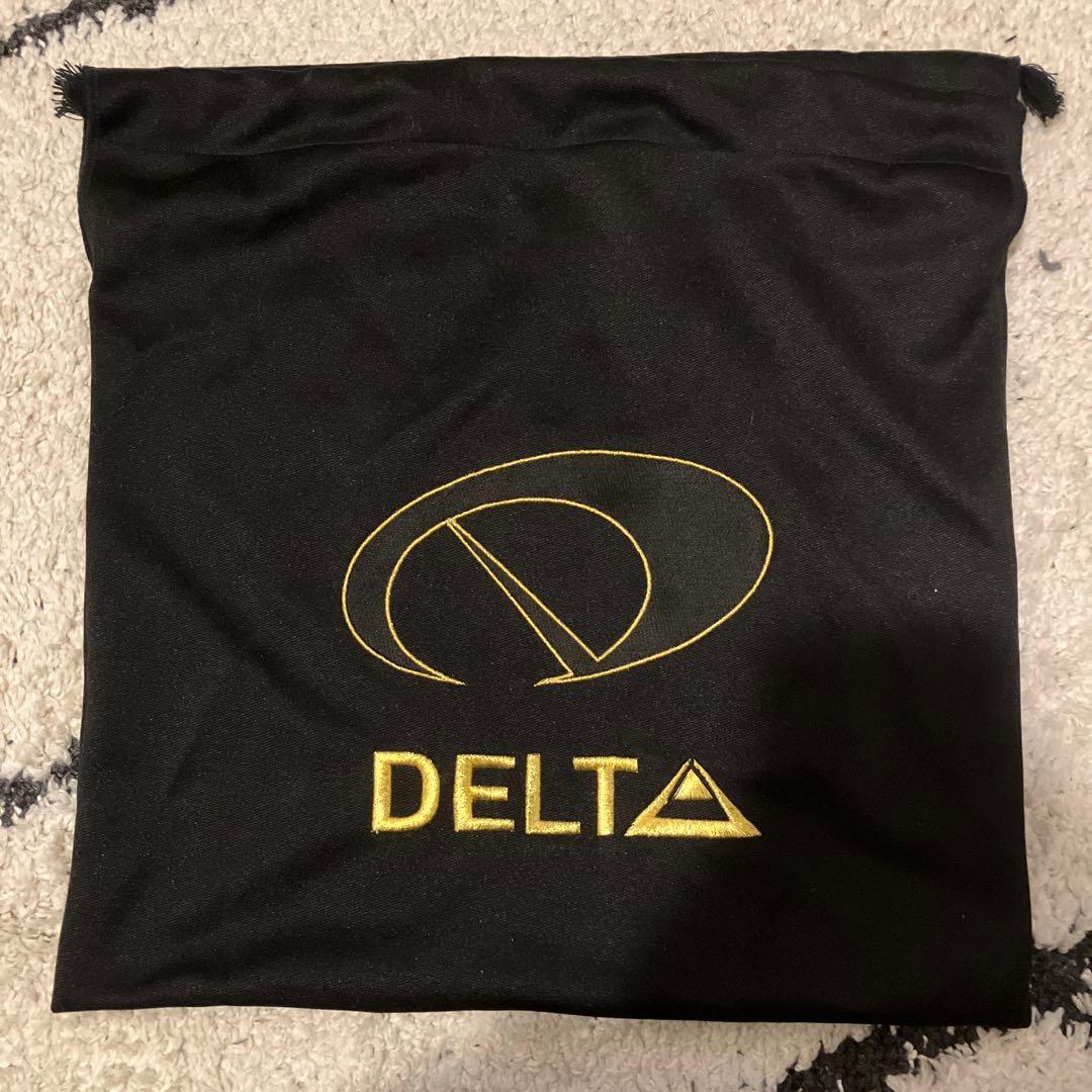 フ*※様 デルタ 内野手用オーダーグローブ