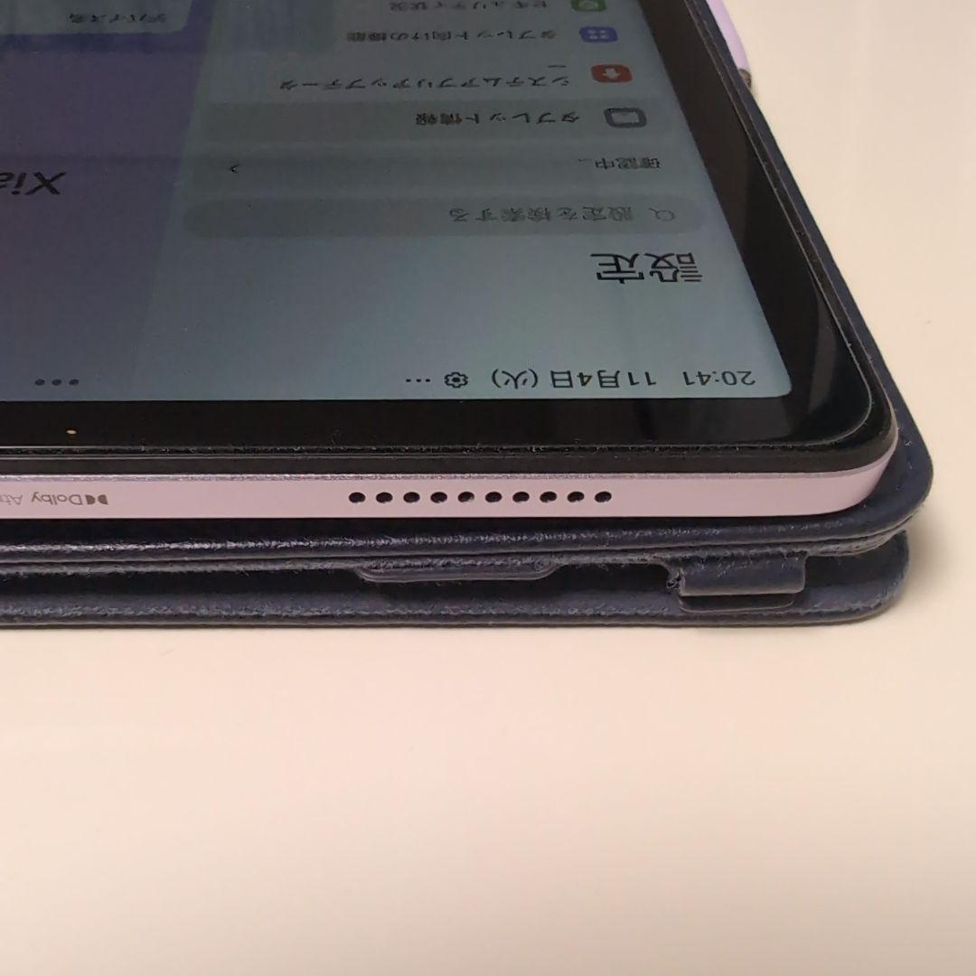 Androidタブレット本体 Xiaomi Redmi Pad SE 4GB RAM 128GB