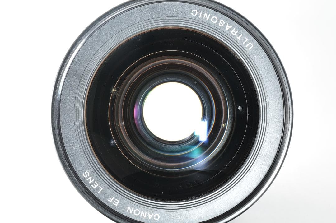 レンズ(ズーム) Canon ZOOM LENS EF 28-70mm F2.8 L #1026