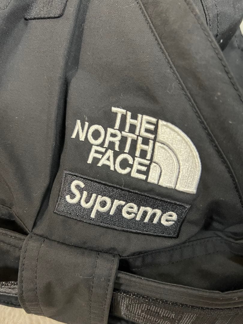 Supreme×the north face RTG vest ベスト　サイズM