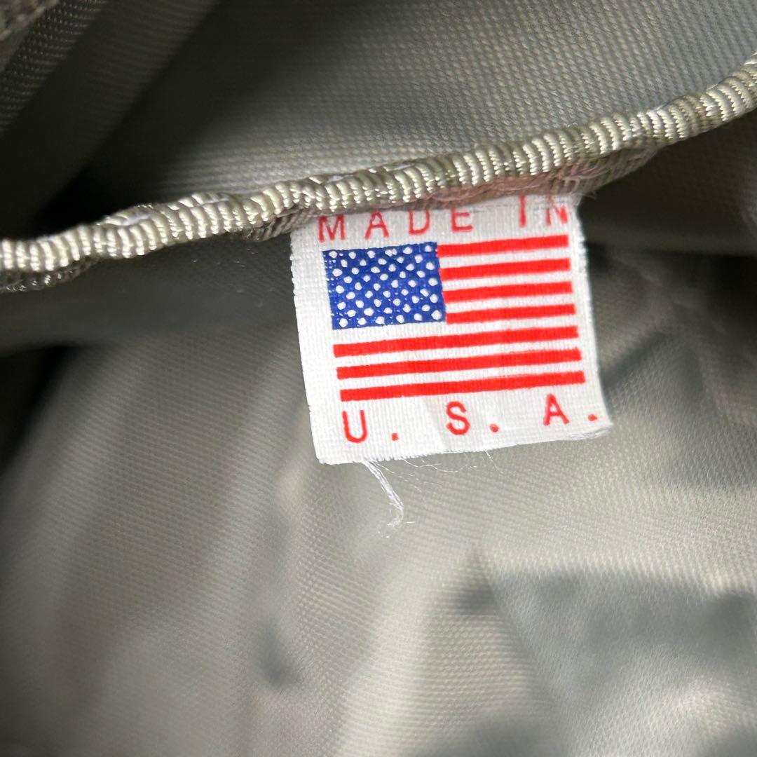 BRIEFINGブリーフィング USA製 メッセンジャーバッグ ショルダーバッグ