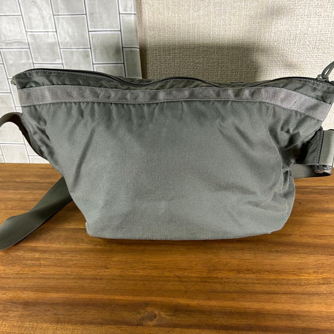 BRIEFINGブリーフィング USA製 メッセンジャーバッグ ショルダーバッグ