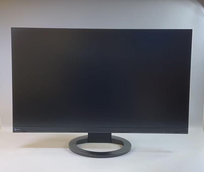 EIZO FlexScan EV2760 27型モニター ★2021年製★