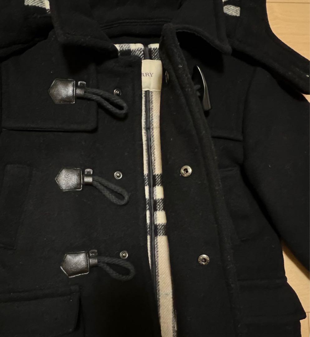 Burberry バーバリーコート 98cm 3Y