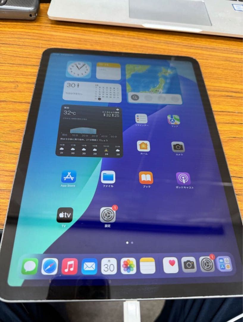 iPadpro 11インチ 第1世代