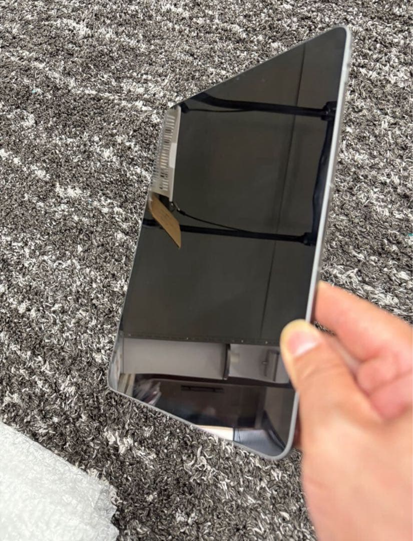 iPadpro 11インチ 第1世代