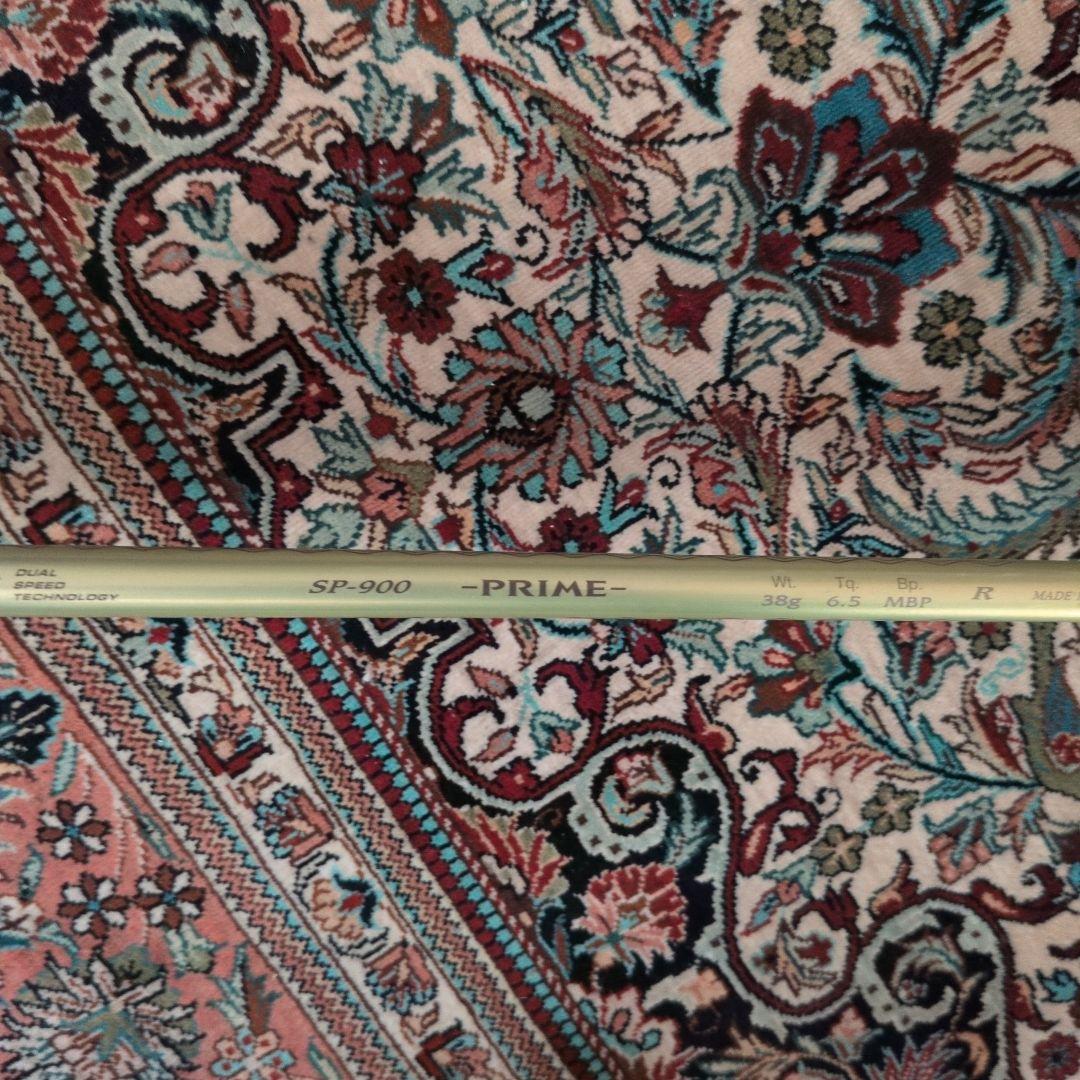 猫ちゃん様限定 XXIO PRIME FW 3番 15度