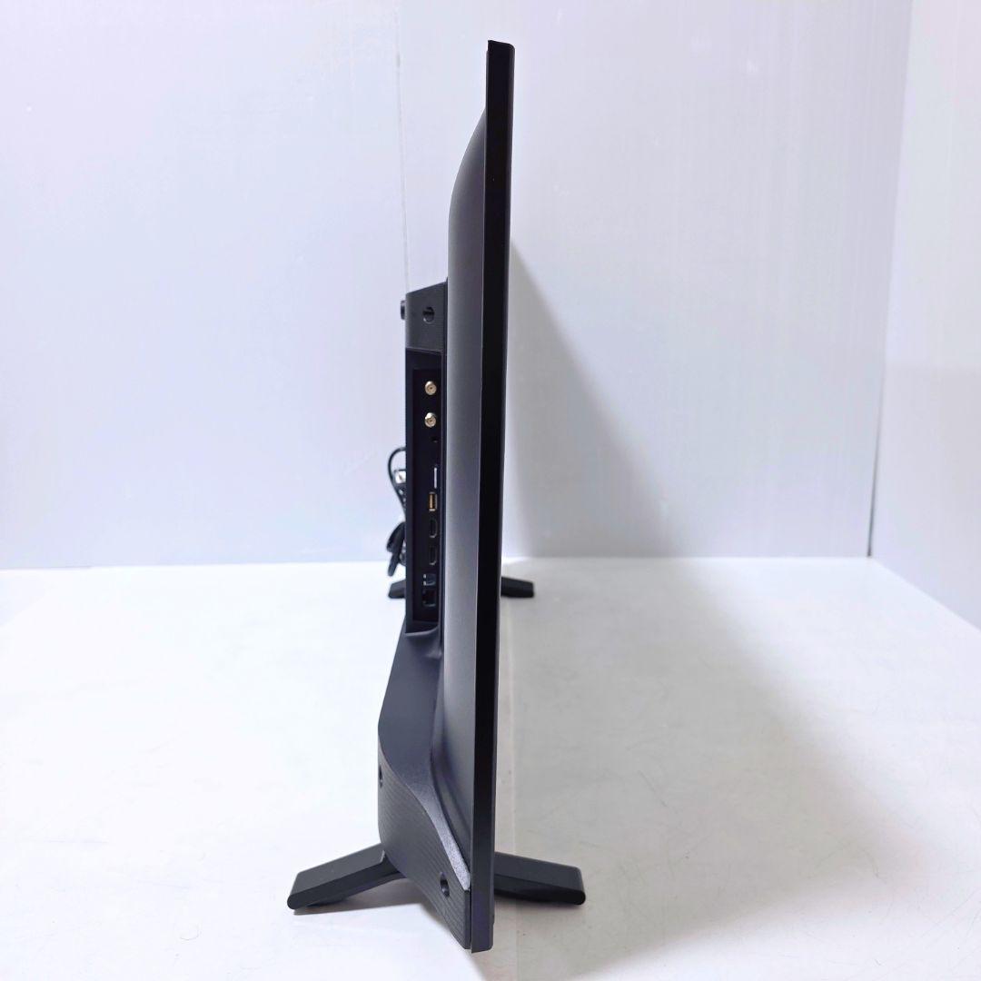 【送料無料】東芝 TOSHIBA レグザ 液晶テレビ 32S24 2023年製