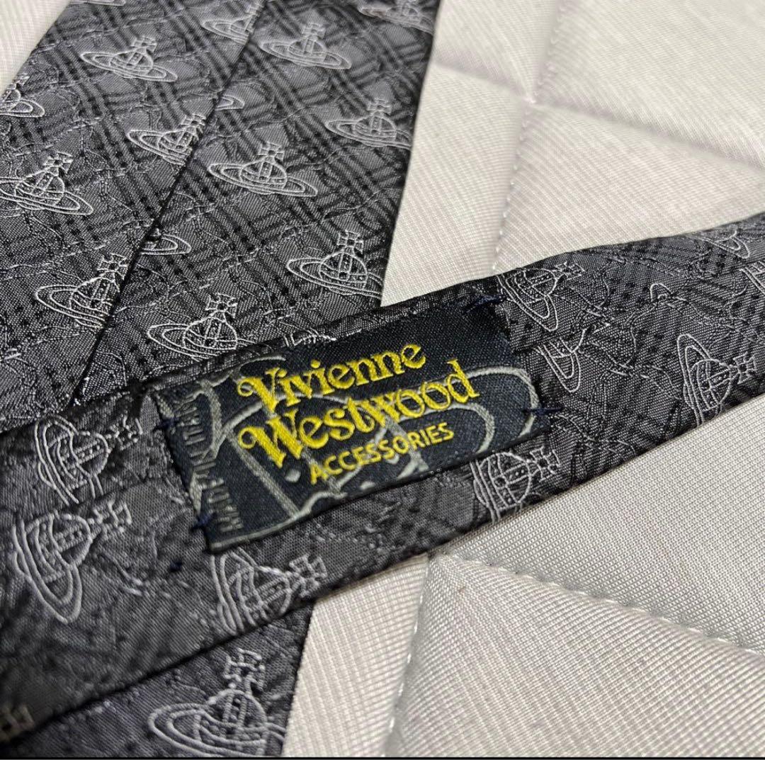 Vivienne Westwood ネクタイ