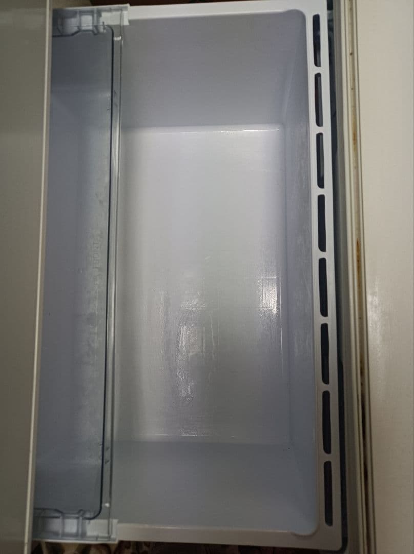 AQUA 冷蔵庫 AQR-27G2(W) 272L 2018年製