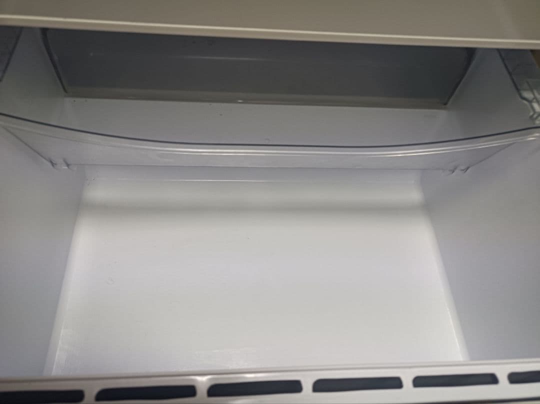 AQUA 冷蔵庫 AQR-27G2(W) 272L 2018年製