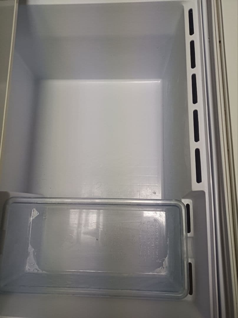 AQUA 冷蔵庫 AQR-27G2(W) 272L 2018年製