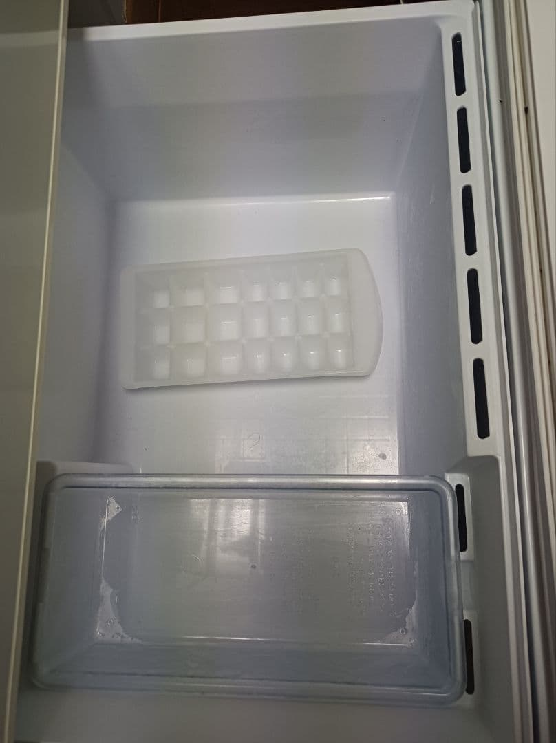 AQUA 冷蔵庫 AQR-27G2(W) 272L 2018年製