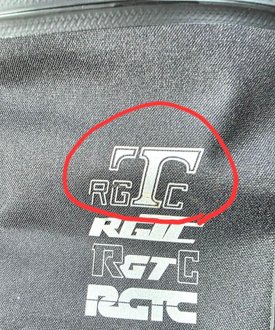 アクセサリー KADET MAX WP RGTC